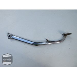Honda VF500C rempedaal / achterrem pedaal / rem hevel
